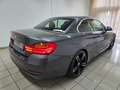 BMW 420 d Cabrio Sport Bi-Xenon Leder Navi 18" Grau - thumbnail 3