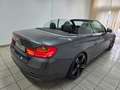 BMW 420 d Cabrio Sport Bi-Xenon Leder Navi 18" Grau - thumbnail 9