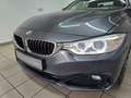 BMW 420 d Cabrio Sport Bi-Xenon Leder Navi 18" Grau - thumbnail 5