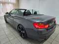 BMW 420 d Cabrio Sport Bi-Xenon Leder Navi 18" Grau - thumbnail 8