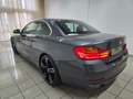 BMW 420 d Cabrio Sport Bi-Xenon Leder Navi 18" Grau - thumbnail 2