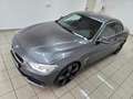BMW 420 d Cabrio Sport Bi-Xenon Leder Navi 18" Grau - thumbnail 6
