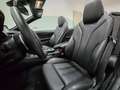 BMW 420 d Cabrio Sport Bi-Xenon Leder Navi 18" Grau - thumbnail 11