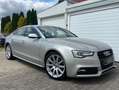 Audi A5 Sportback 2.0 TDI *S-Line*Navi*LED*2.Hand* Silber - thumbnail 1