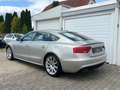 Audi A5 Sportback 2.0 TDI *S-Line*Navi*LED*2.Hand* Silber - thumbnail 6
