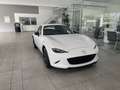 Mazda MX-5 1.5 132PS RF Homura Recaro Matrix RFK Blanc - thumbnail 1