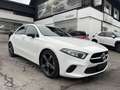Mercedes-Benz A 180 Aut. Weiß - thumbnail 1