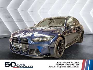 Competition xDrive SITZBELÜFTUNG LED 360°