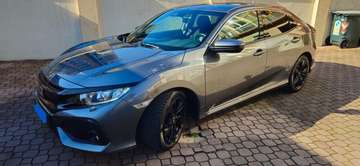 5p 1.0 Elegance Navi