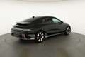 Hyundai IONIQ 6 Uniq Elektro 77,4 kWh, Matrix, HuD, Side, AreaV... Noir - thumbnail 18