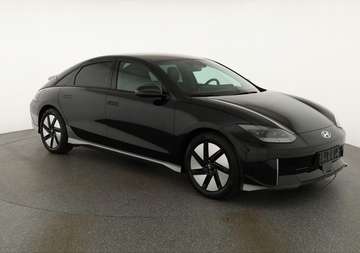 Uniq Elektro 77,4 kWh, Matrix, HuD, Side, AreaV...