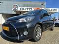 Toyota Yaris 1.0 VVT-i Zwart 5drs 1.0 benzine Facelift Camera S Noir - thumbnail 11