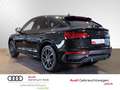 Audi Q5 Sportback 40 TDI quattro S-line Matrix-LED Klima Black - thumbnail 4