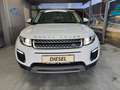 Land Rover Range Rover Evoque Pure Weiß - thumbnail 4