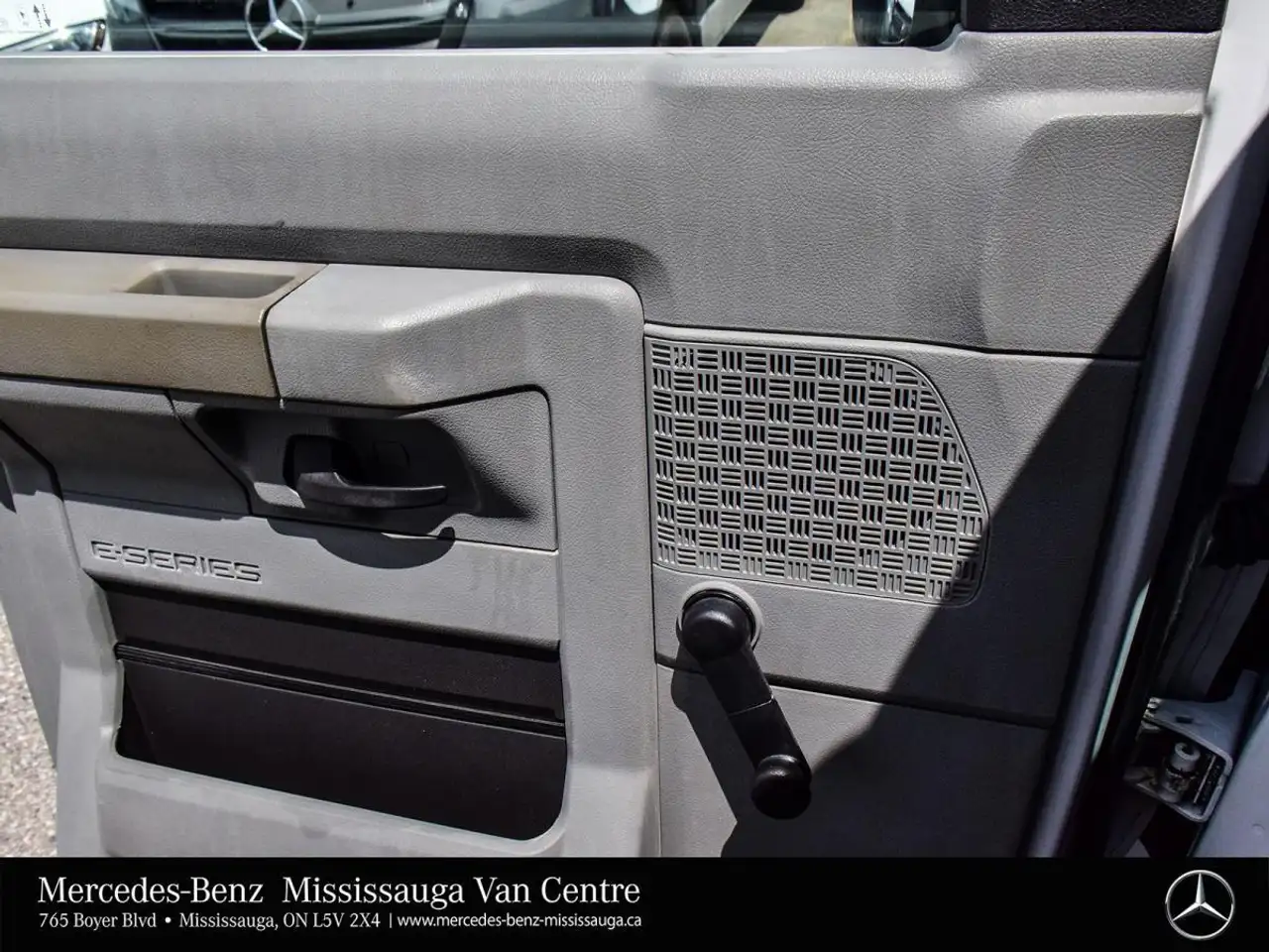 Ford E-Series fotografie Ford E-Series
