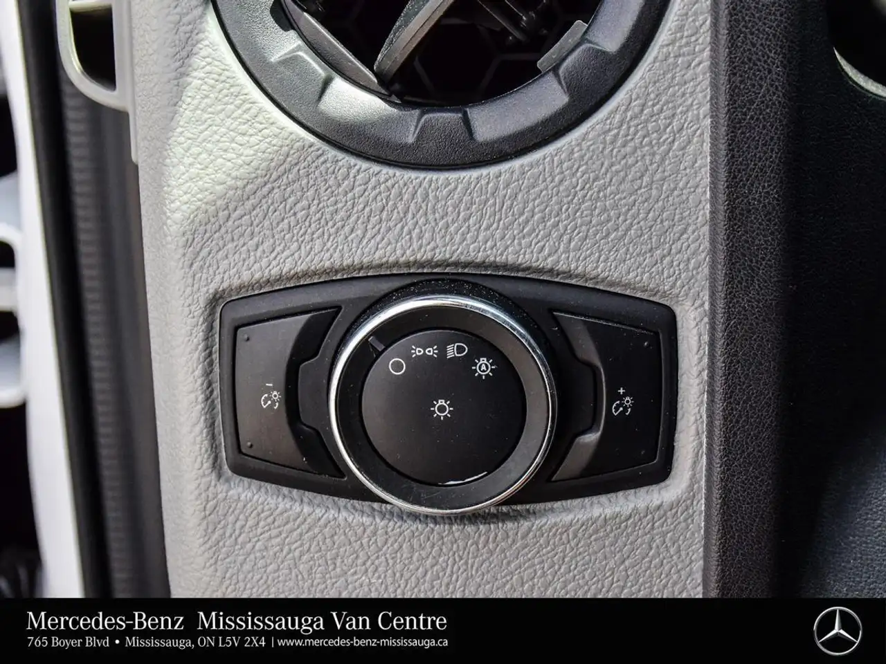 Ford E-Series fotografie Ford E-Series