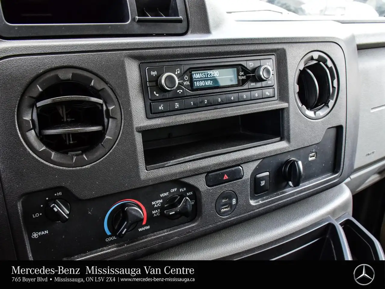 Ford E-Series fotografie Ford E-Series
