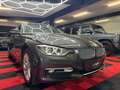 BMW 320 3er-Reihe Diesel (F30)  Österreich-Paket Aut. Grau - thumbnail 2