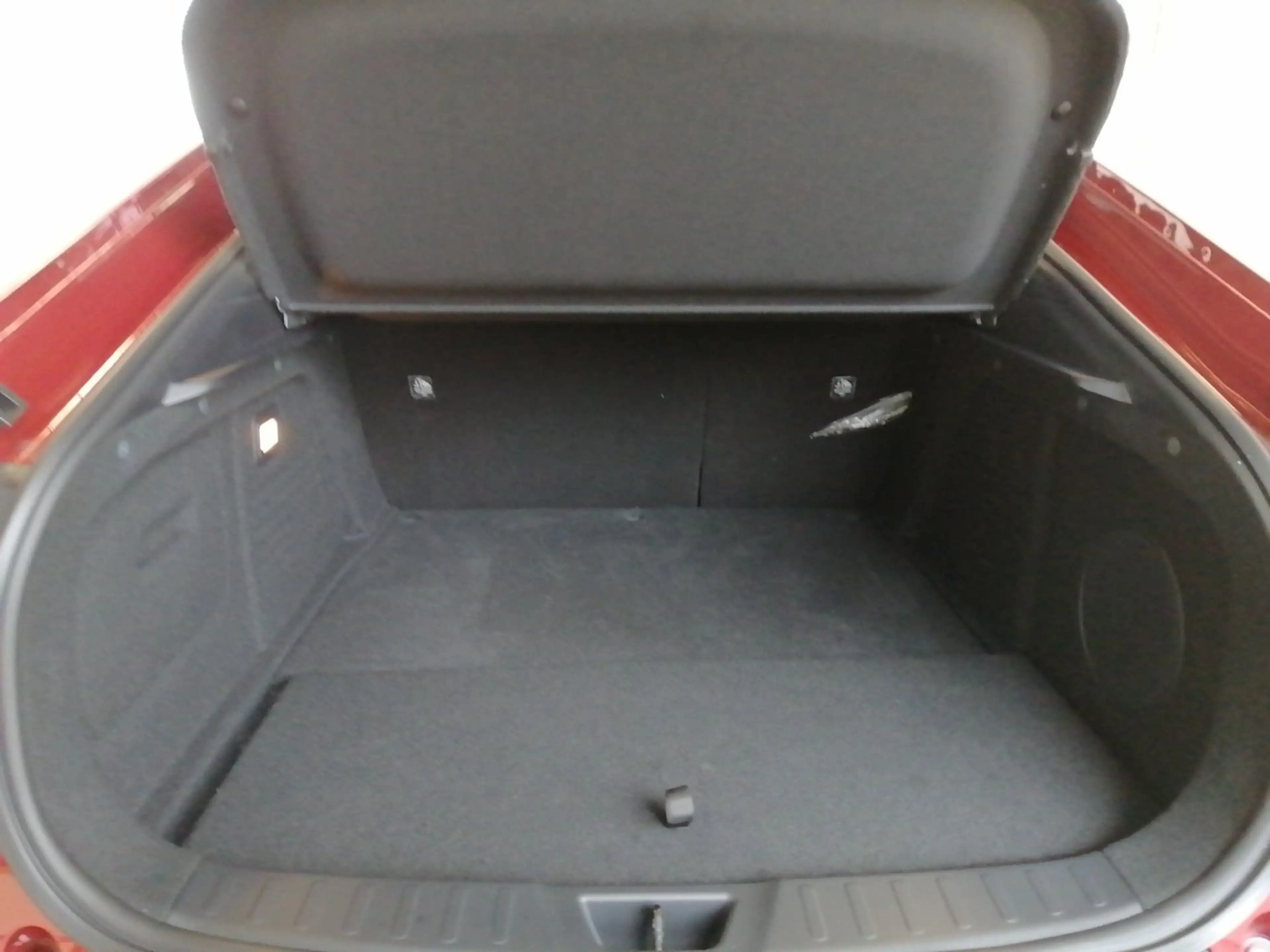 Mazda 6e LR 245PS TAKUMI RED WEEK — photo 13