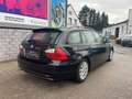 BMW 318 d Klima*Einparkhilfe*Sportsitze Fekete - thumbnail 6