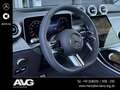 Mercedes-Benz GLC 450 GLC 450 d 4M AMG Pano HuD DIGITAL Standhzg Night crna - thumbnail 10