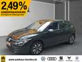 Volkswagen Golf VIII 1.5 eTSI Goal DSG*NAVI*LED+*R-CAM*ACC* Schwarz - thumbnail 2