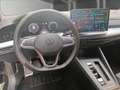Volkswagen Golf VIII 1.5 eTSI Goal DSG*NAVI*LED+*R-CAM*ACC* Schwarz - thumbnail 10