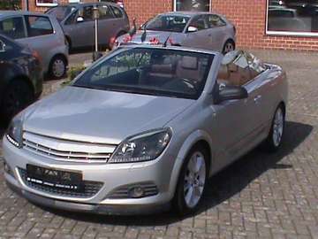 Astra Twin Top Twin Top 1.8 Edition