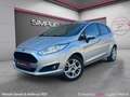 Ford Fiesta Fiesta 1.0 EcoBoost 100 S\u0026amp;S Edition Gris - thumbnail 4
