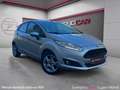 Ford Fiesta Fiesta 1.0 EcoBoost 100 S\u0026amp;S Edition Gris - thumbnail 1
