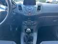 Ford Fiesta Fiesta 1.0 EcoBoost 100 S\u0026amp;S Edition Gris - thumbnail 11
