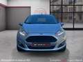 Ford Fiesta Fiesta 1.0 EcoBoost 100 S\u0026amp;S Edition Gris - thumbnail 7