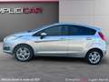 Ford Fiesta Fiesta 1.0 EcoBoost 100 S\u0026amp;S Edition Gris - thumbnail 5