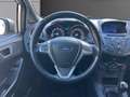 Ford Fiesta Fiesta 1.0 EcoBoost 100 S\u0026amp;S Edition Gris - thumbnail 12