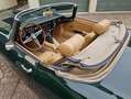 Jaguar E-Type Série II Roadster Vert - thumbnail 11