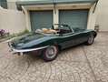 Jaguar E-Type Série II Roadster Vert - thumbnail 5