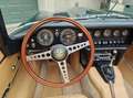 Jaguar E-Type Série II Roadster Vert - thumbnail 14