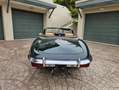 Jaguar E-Type Série II Roadster Vert - thumbnail 4