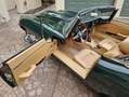 Jaguar E-Type Série II Roadster Vert - thumbnail 12
