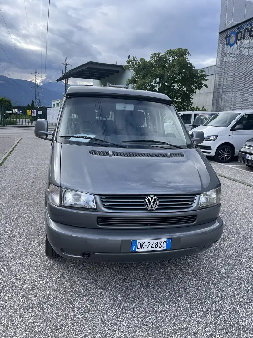 Volkswagen T4 california - Westfalia - freestyle - 1