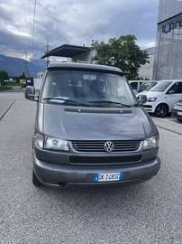 california - Westfalia - freestyle