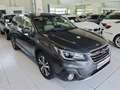 Subaru OUTBACK 2.5i Executive Plus S CVT Gris - thumbnail 2