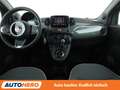 Fiat 500C 1.2 Lounge Aut.*TEMPO*PDC*LIM*ALU*KLIMA* Grau - thumbnail 12