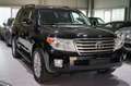 Toyota Land Cruiser 4.5 V8-D4D Executive*TOYOTA SERVICE Zwart - thumbnail 3