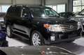 Toyota Land Cruiser 4.5 V8-D4D Executive*TOYOTA SERVICE Zwart - thumbnail 4