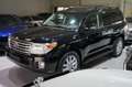 Toyota Land Cruiser 4.5 V8-D4D Executive*TOYOTA SERVICE Zwart - thumbnail 7