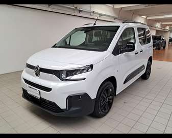 Nuovo Combi M BlueHDi 130 S&S - Plus