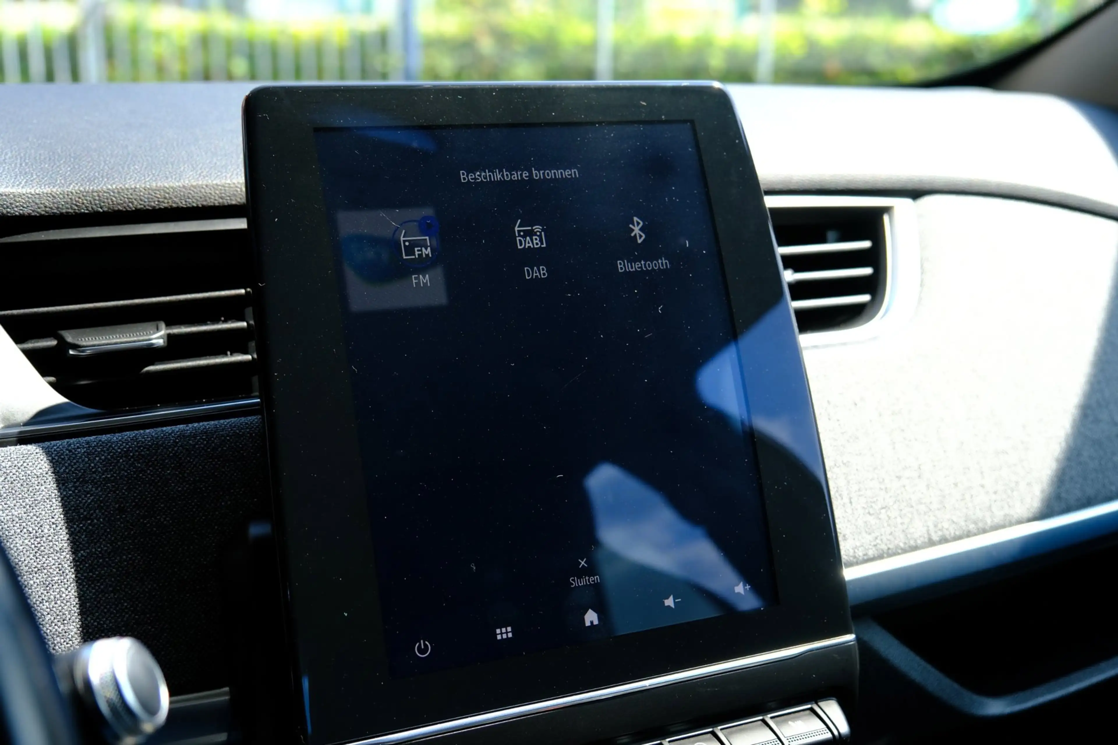 Renault ZOE R135 Intens 52 kWh (Huur Accu) Bose| CAM|Navi|Clim — photo 15