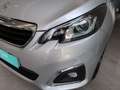 Peugeot 108 1.0 VTi S&S Allure 72 Gris - thumbnail 17