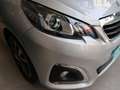 Peugeot 108 1.0 VTi S&S Allure 72 Gris - thumbnail 18
